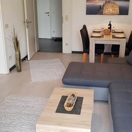 Ambiente Ferienapartments Warmbad Villach Buitenkant foto