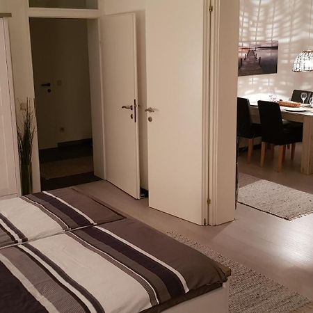 Ambiente Ferienapartments Warmbad Villach Buitenkant foto