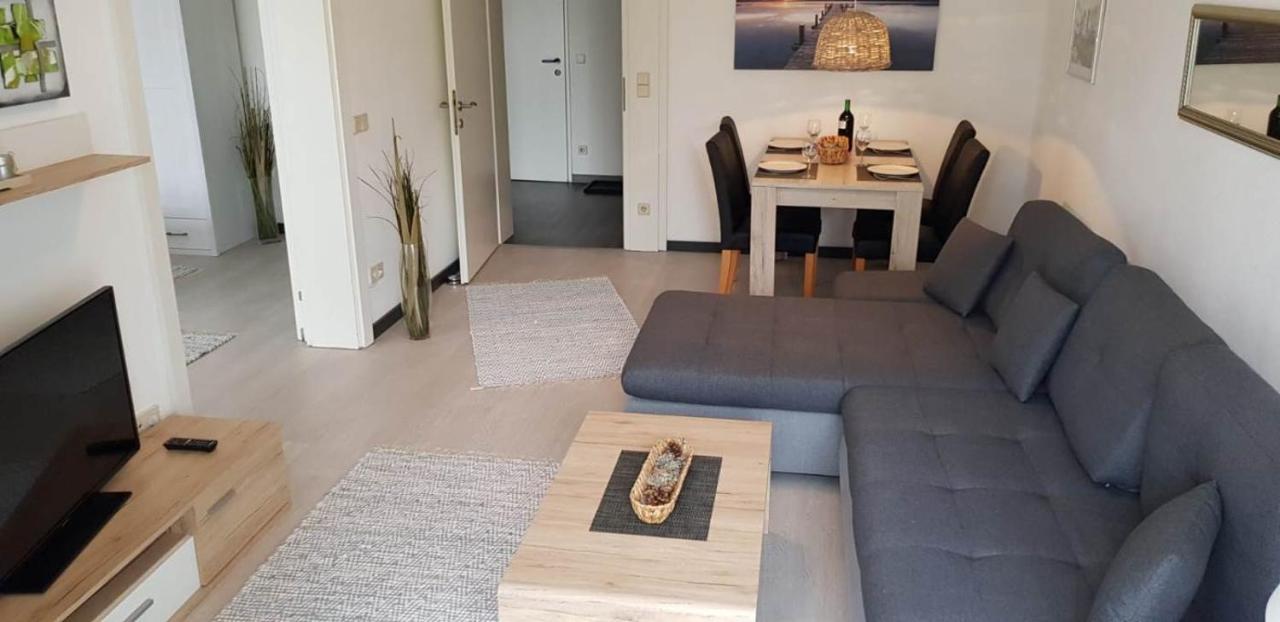 Ambiente Ferienapartments Warmbad Villach Buitenkant foto
