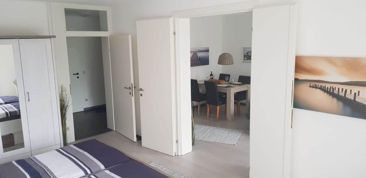 Ambiente Ferienapartments Warmbad Villach Buitenkant foto