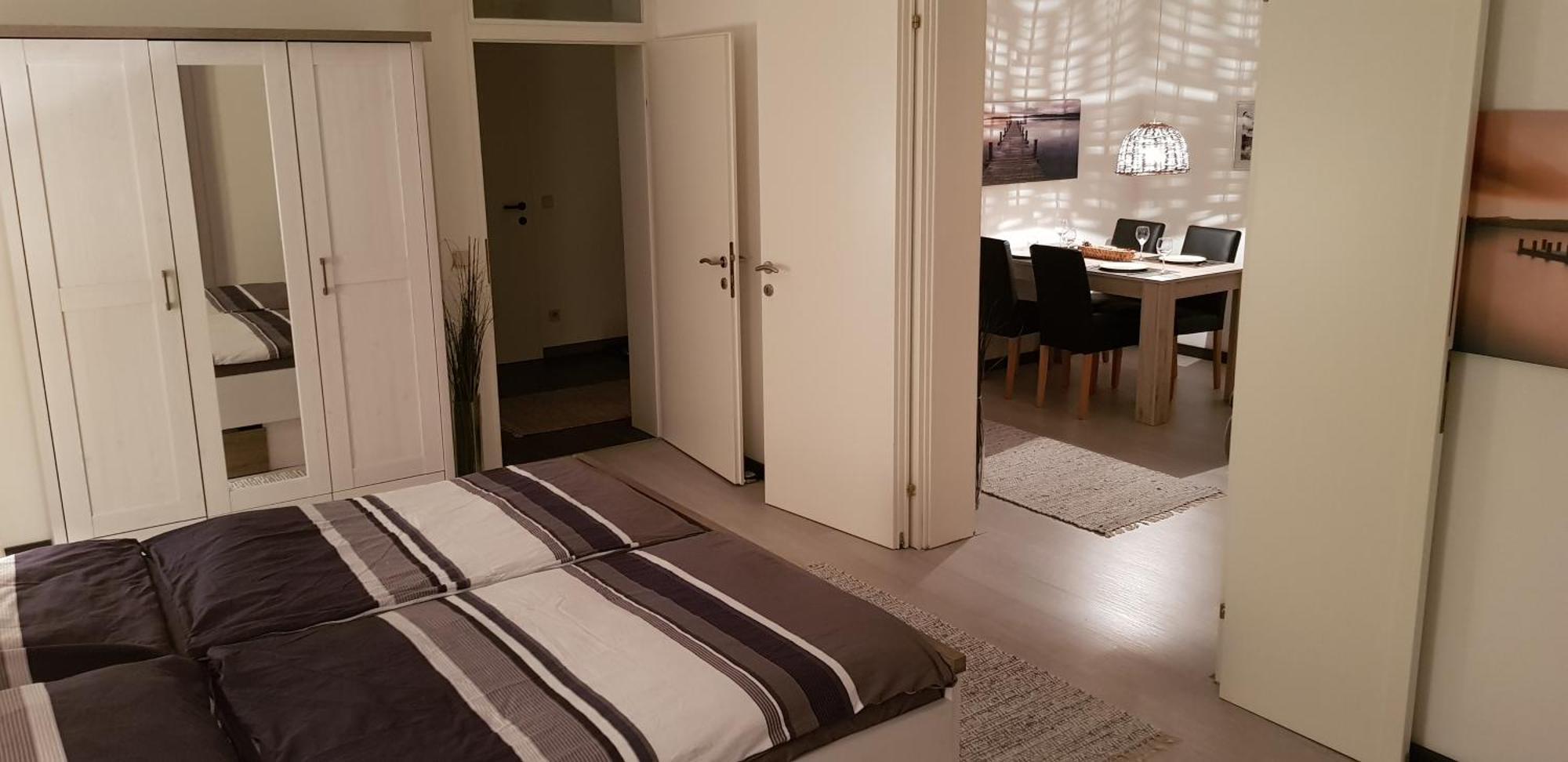 Ambiente Ferienapartments Warmbad Villach Buitenkant foto