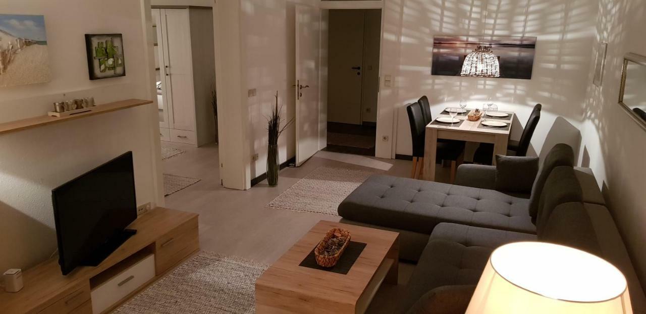 Ambiente Ferienapartments Warmbad Villach Buitenkant foto